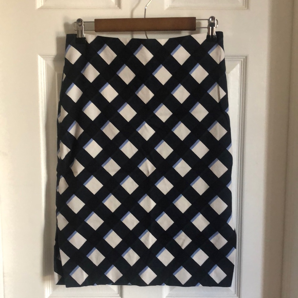 Ann Taylor Pencil Skirt